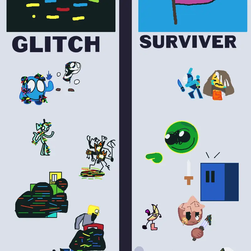Game by @BillCipherOffical