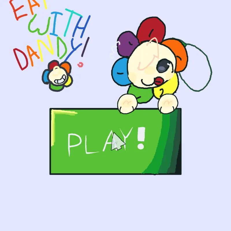 Game by @Simacha