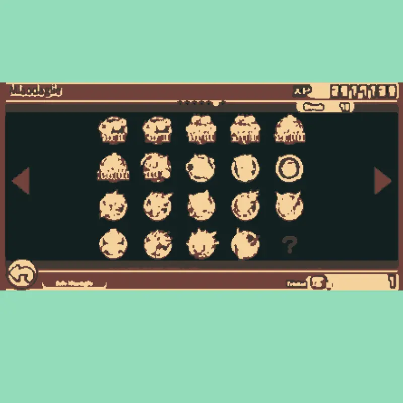 Game by @Ultrakasajizo