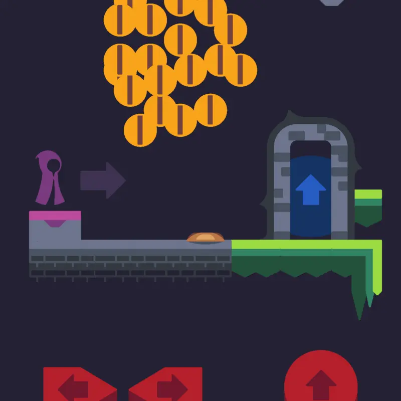 Game by @mathiasft