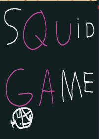 My Squid game playgame remix please level 2.1
