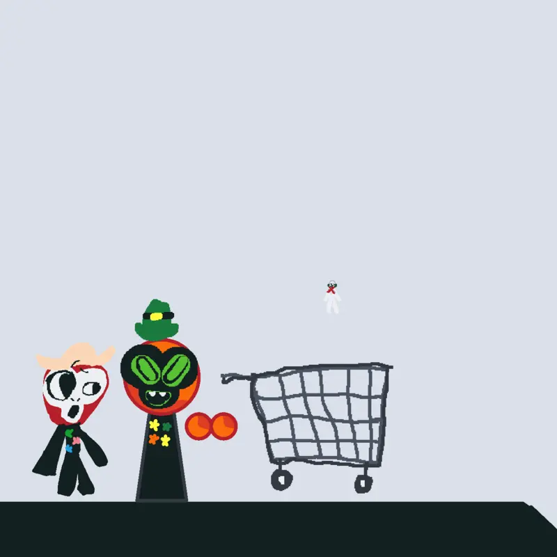 Game by @Gamecube_Martin
