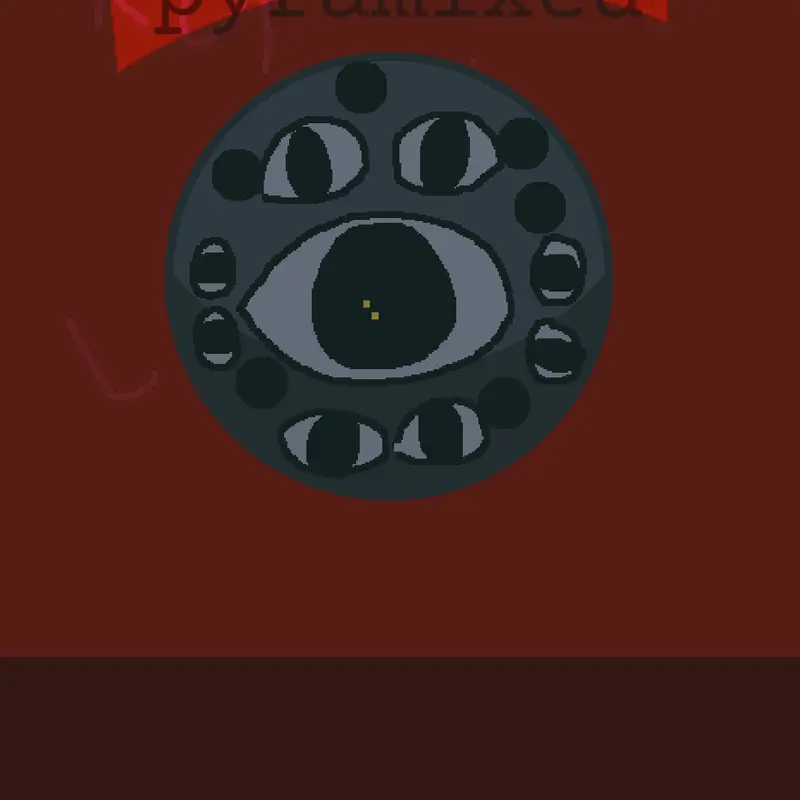 Game by @hamburgah