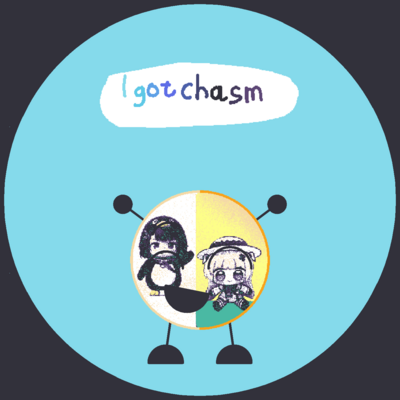 @Castle0xyz_chasm