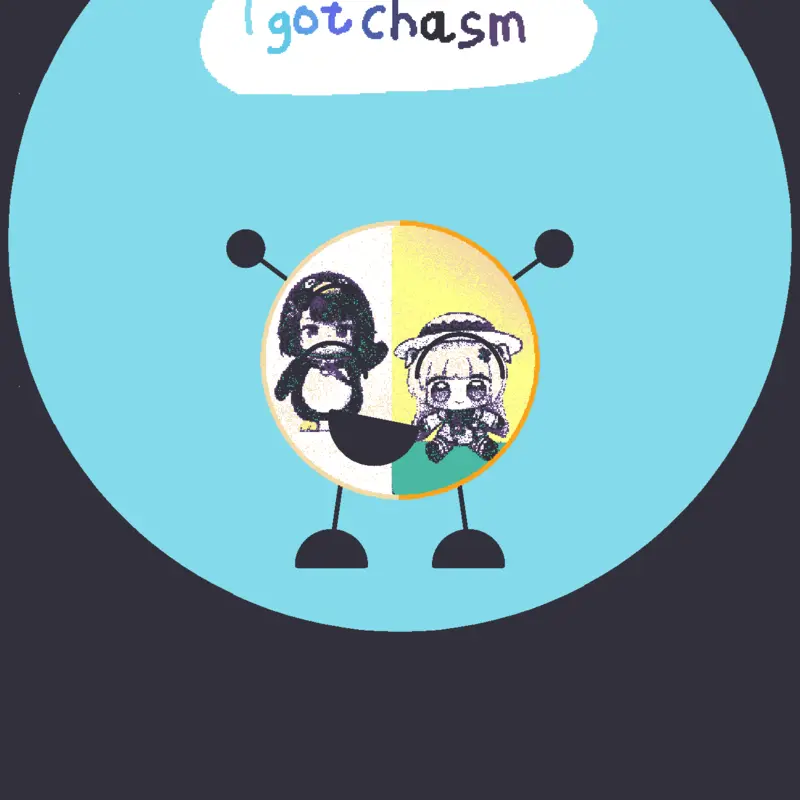 Game by @Castle0xyz_chasm