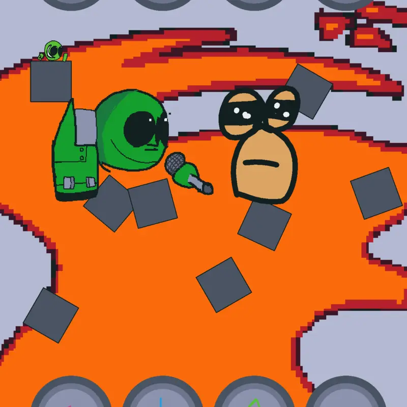 Game by @vithor_