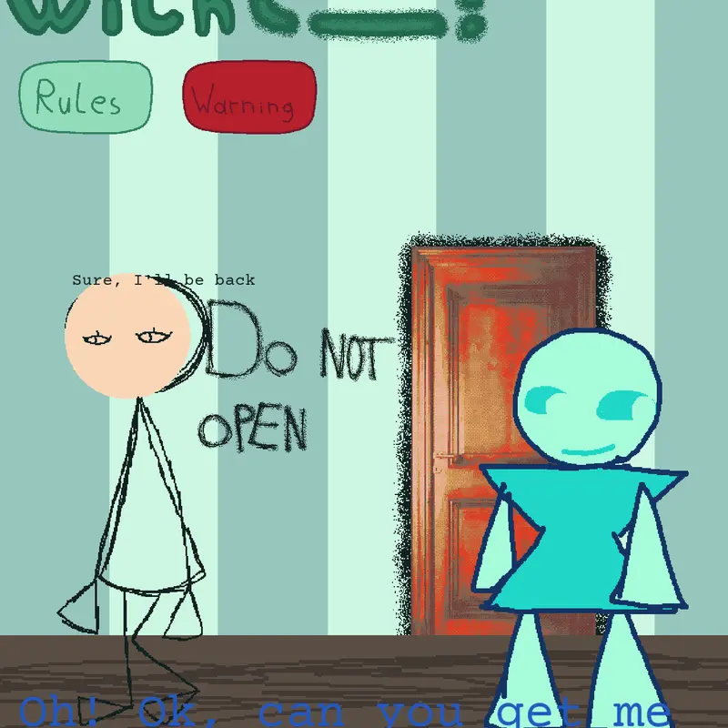 Game by @am_just_a_normal_person