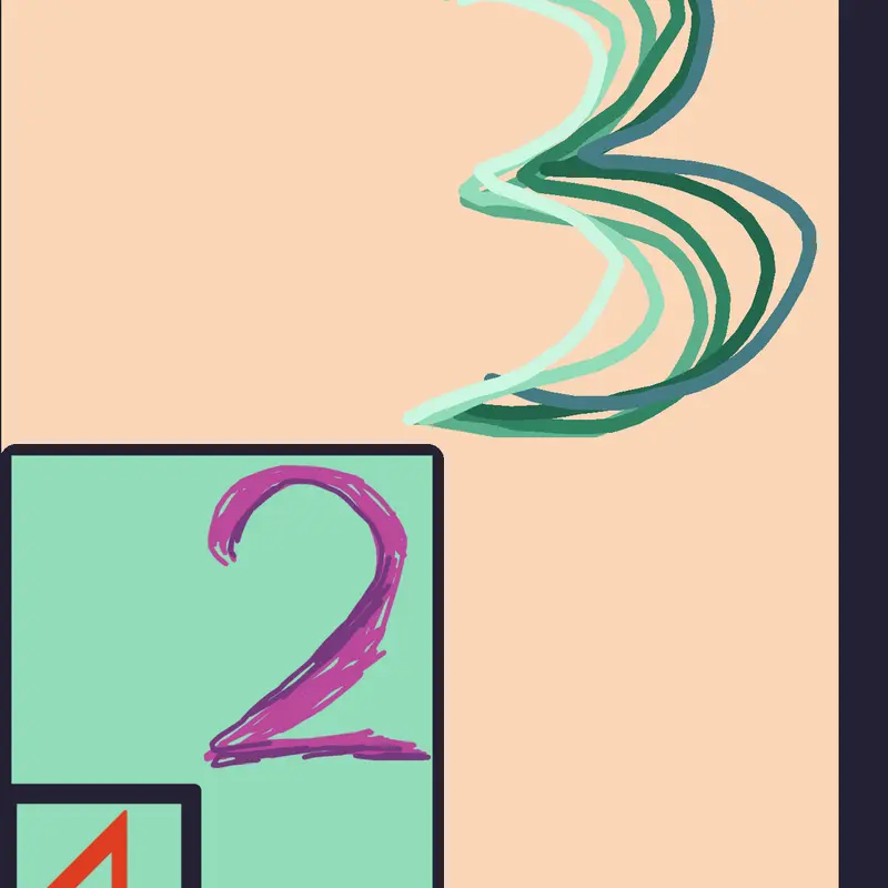 Game by @candyynek