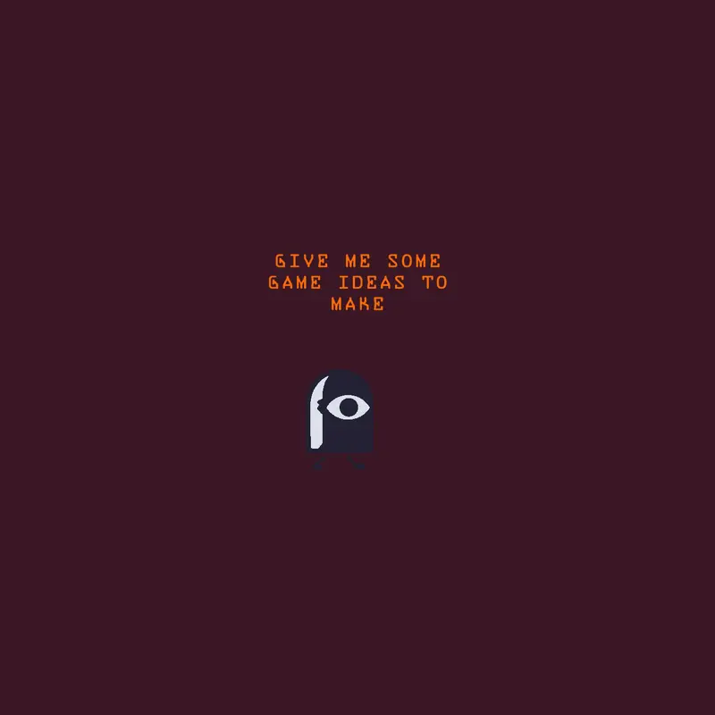 Game by @savedhand