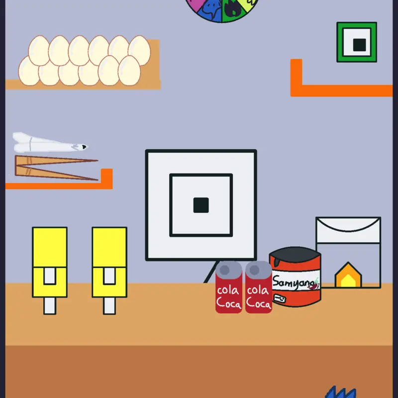 Game by @EviltSbilingOldnameicich