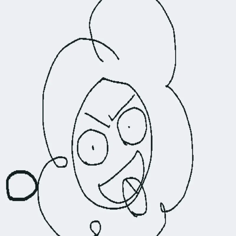 Dress up dandy’s world bugs may happen by @cosmic_star_coamo