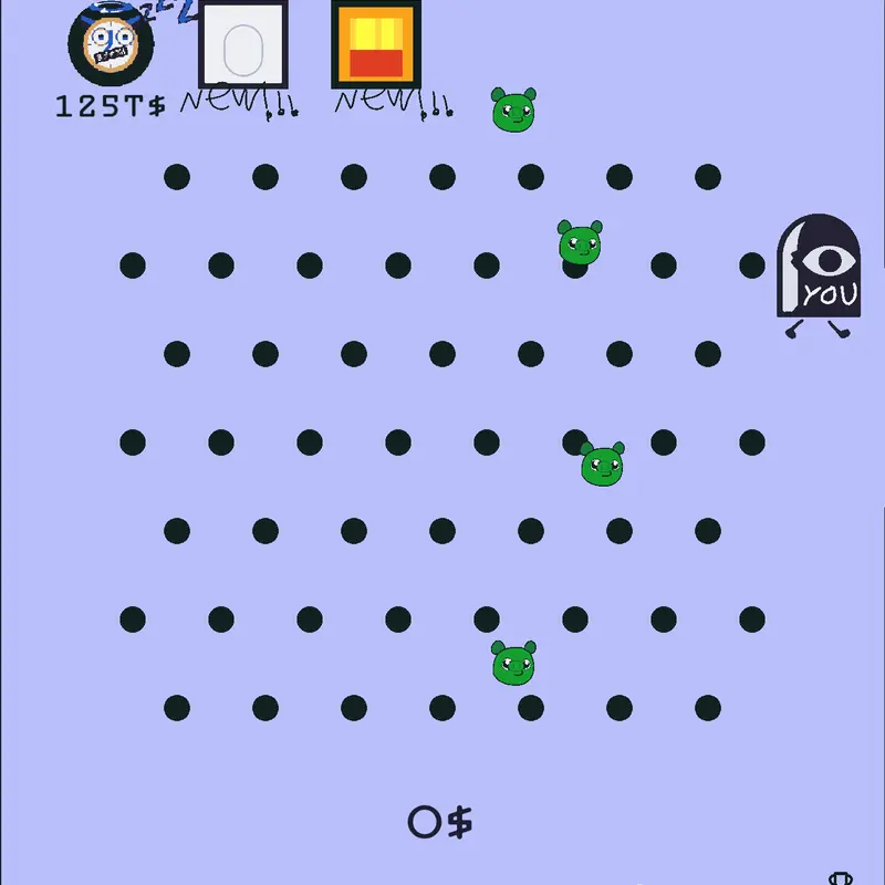 Game by @Matildeespinoza
