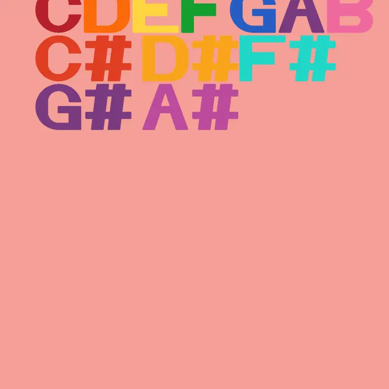 Solfège Band by @wasteful-gnu851
