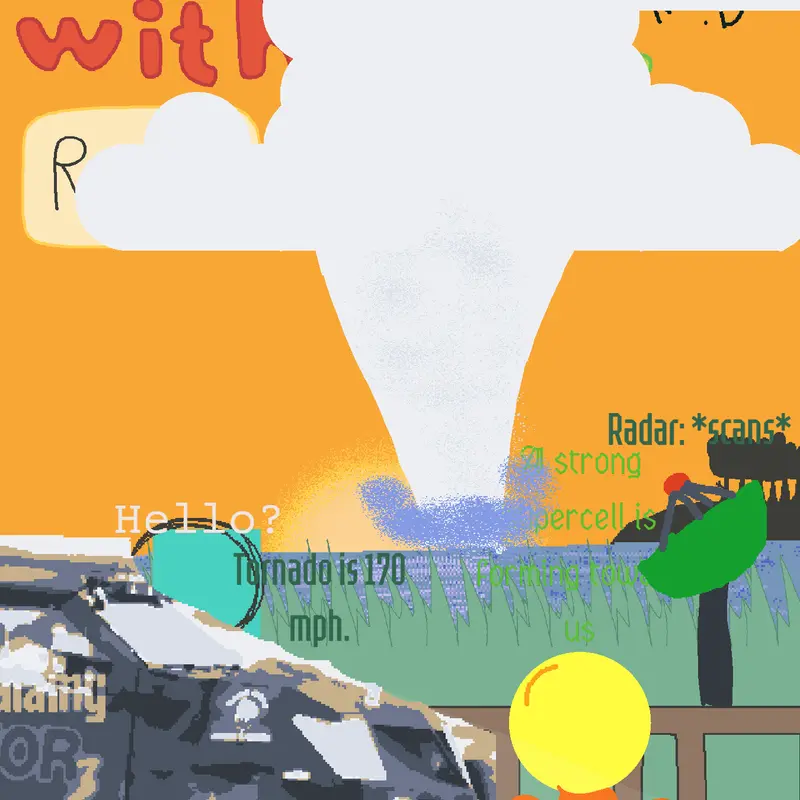 Game by @orcalito_lee_tornadeos