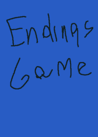 Endings game