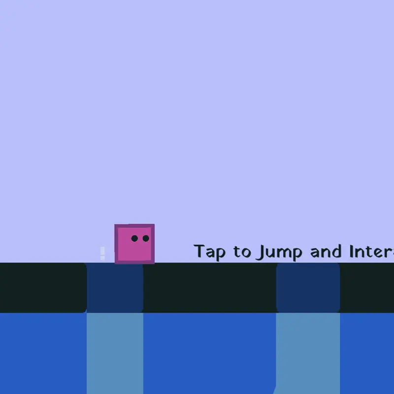 Game by @nikadgmxmhdr