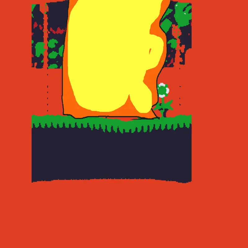 Game by @dcsilbio