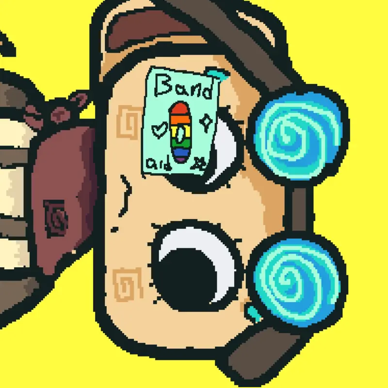 Game by @ImAStranger