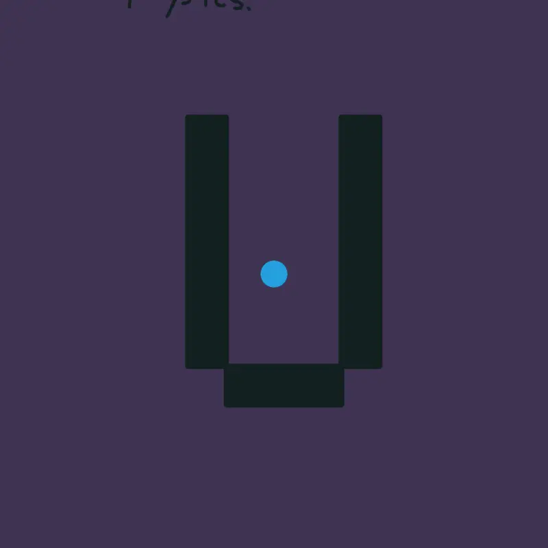 Game by @GeorgeProductions