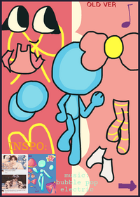 dandys world dress up!