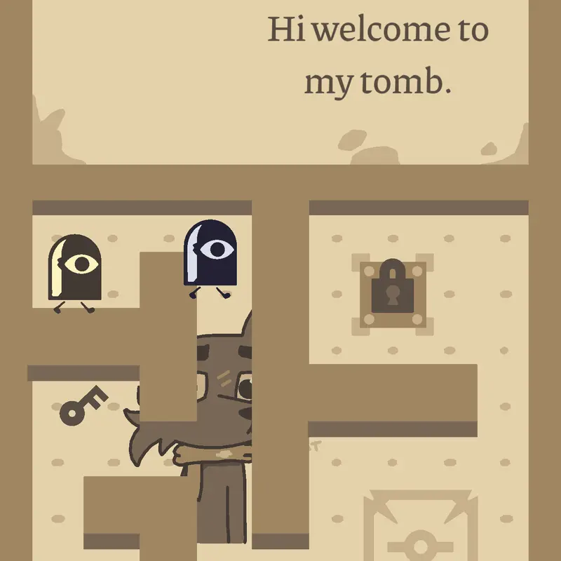 Game by @Paul-Michael-