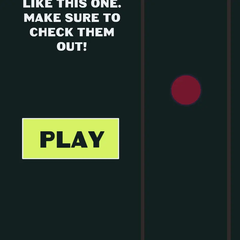 Game by @The_real_ball