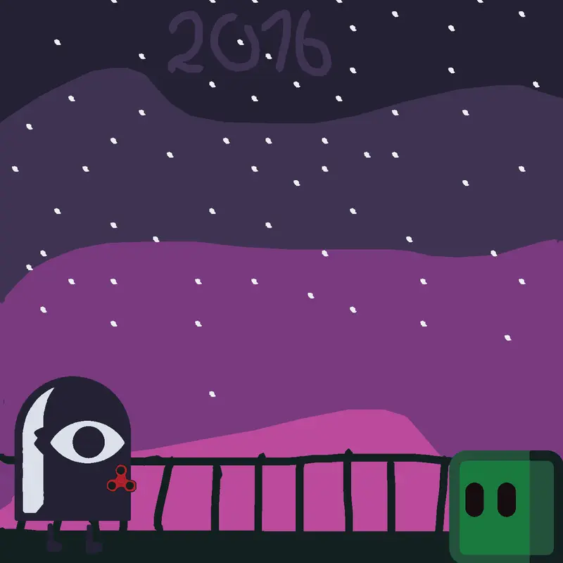 Game by @SnowPlor
