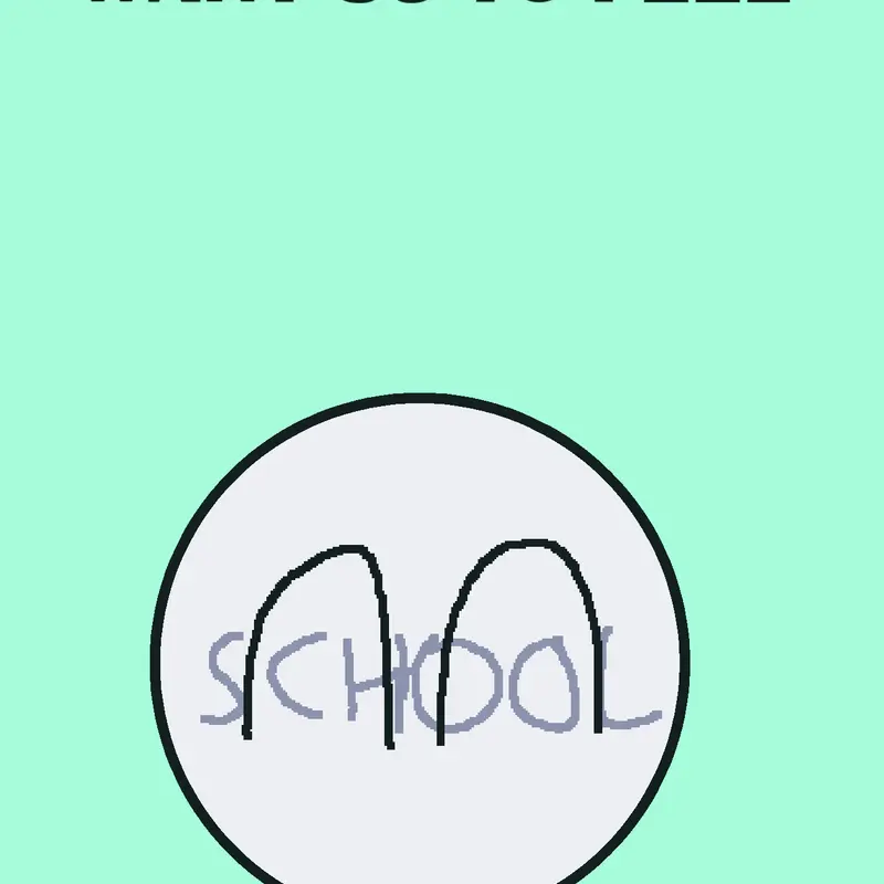 School meme by @Lamin_Official