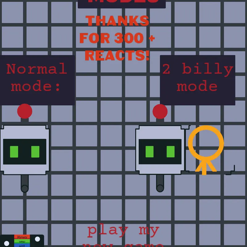 Game by @Giwrikas