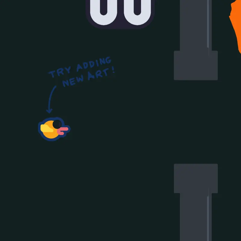 Game by @godsaras