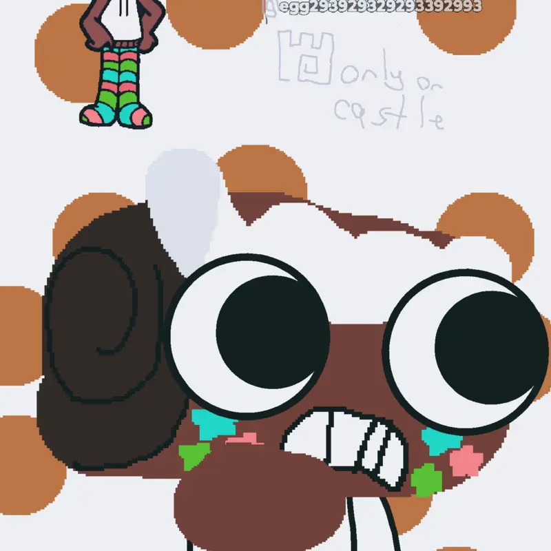 Game by @egg293929329293392993
