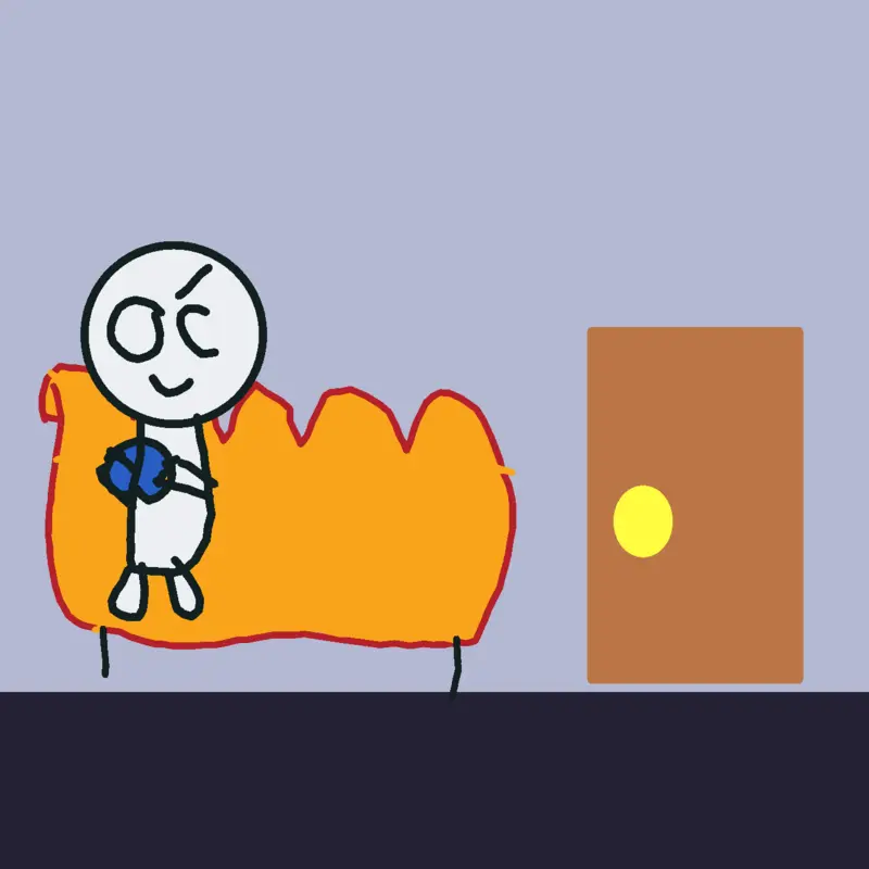 Game by @jamdkb