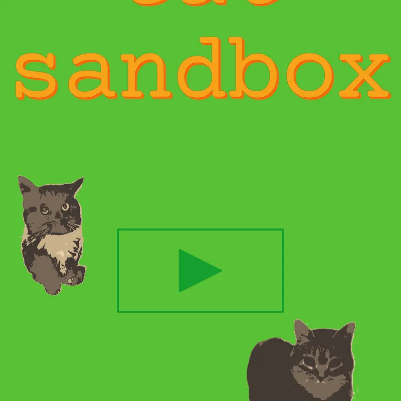 Game by @chitergun