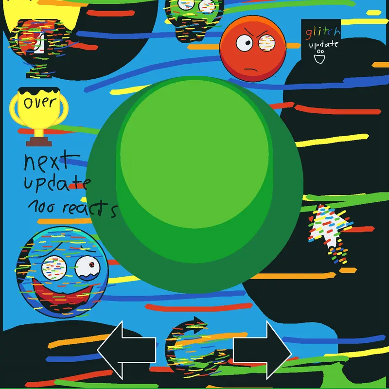 Game by @jeffnesf