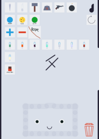 ghost slime