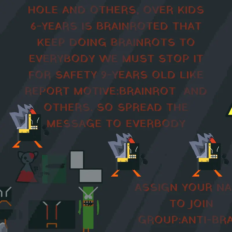 Game by @canny_uncanny_fan