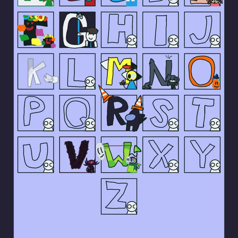 Game by @SillyWiktoer