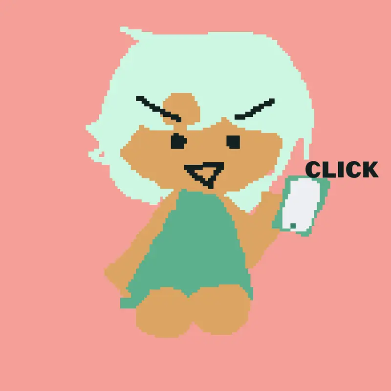Game by @jillianjuleus