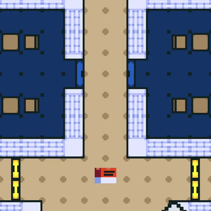 Game by @azka3564