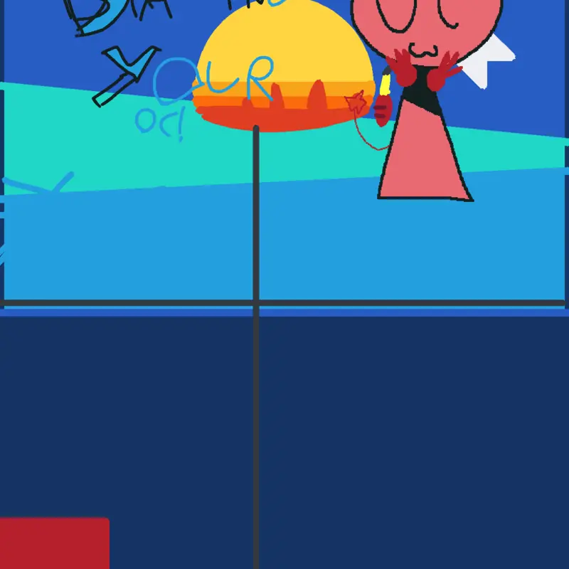 Game by @milkythebee