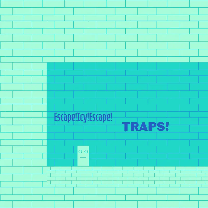 Game by @gaymemasters