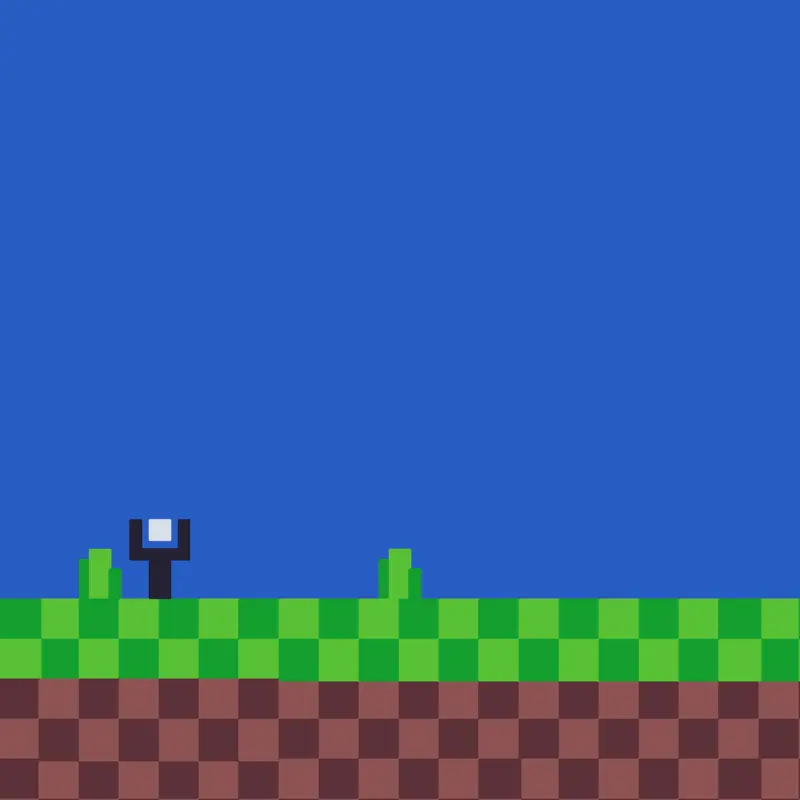 Game by @NandoSNES1990