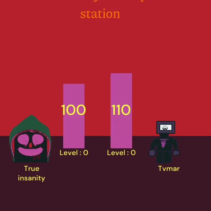 Game by @Tvmar_and_titantvman