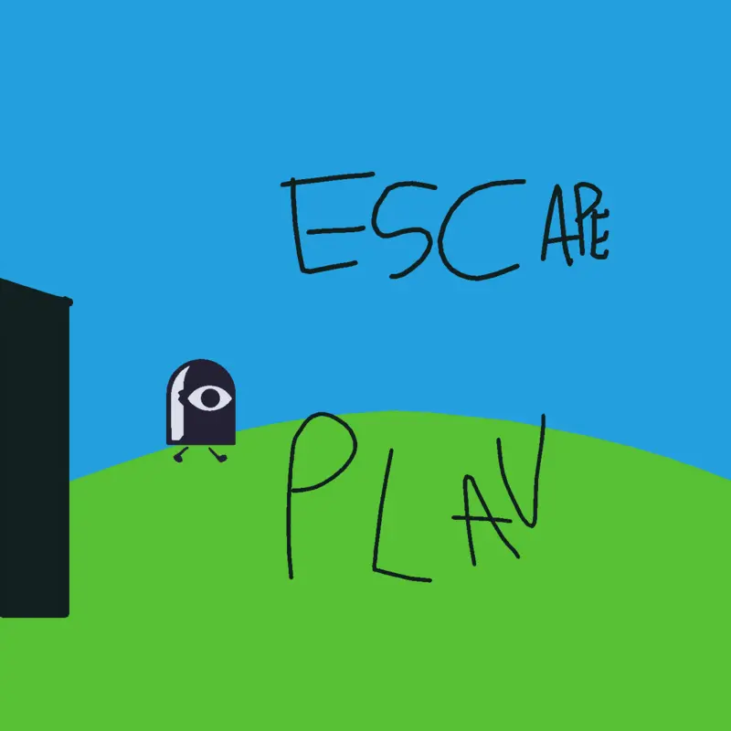 Game by @brobouha