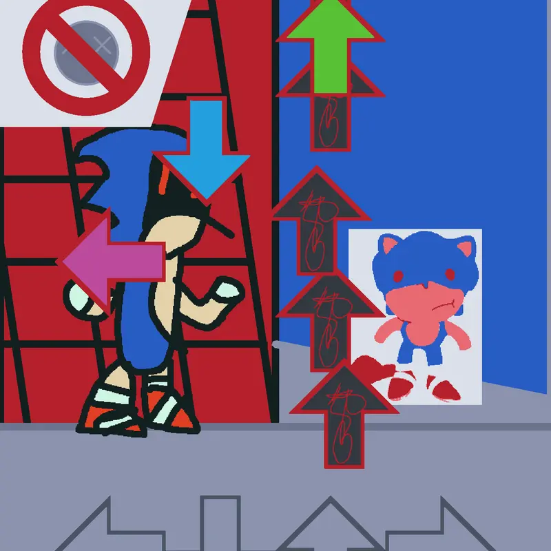 Game by @sonicchily