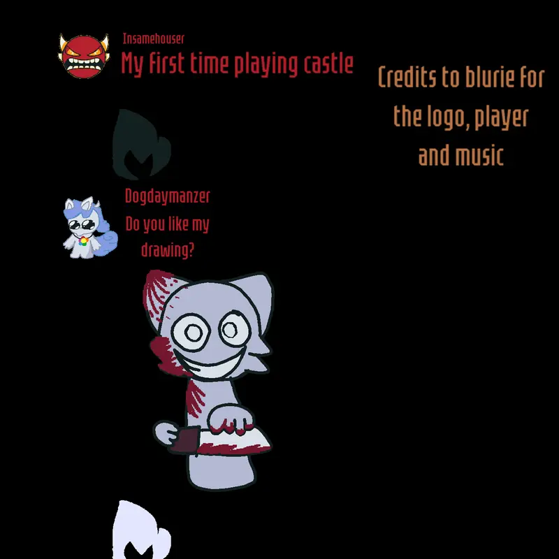 Game by @Watercup