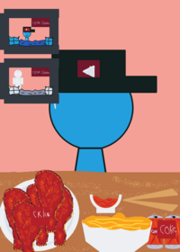 Mukbang