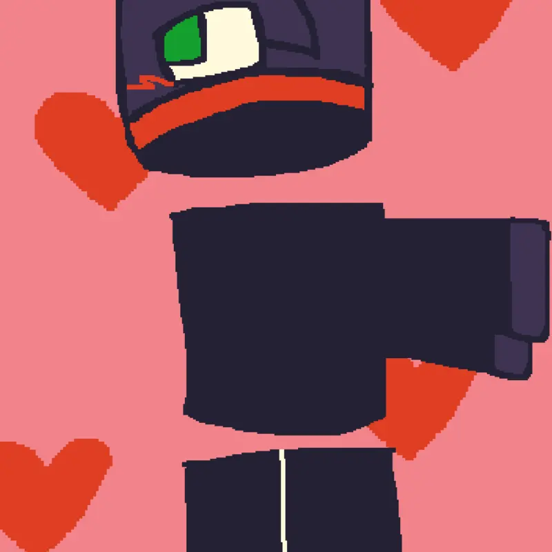 Game by @iveiee