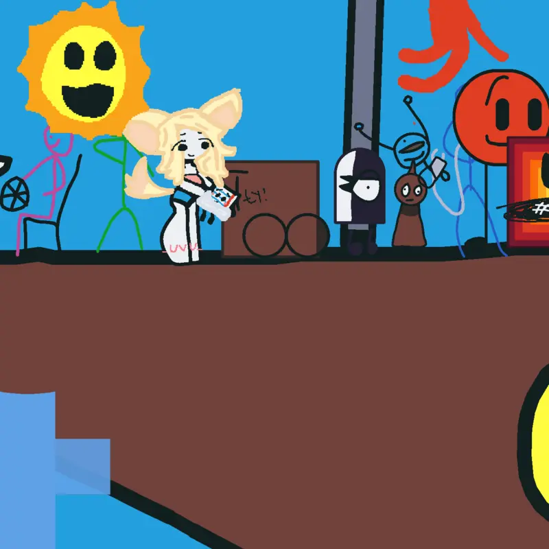 Game by @vloggerboyjiro