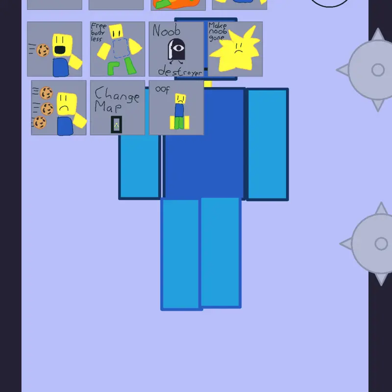 Game by @aguatnhddenen